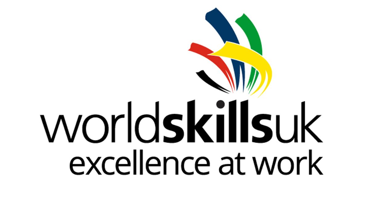 Picture of Worldskills UK Logo